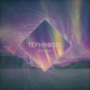 Tephrosis reform cover